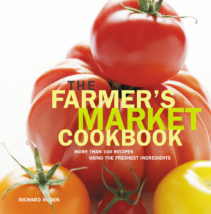Farm-Fresh Autumn Recipes Image